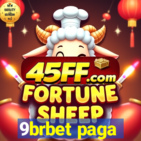 9brbet paga